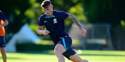 Sassuolo, ufficiale Pinamonti dall'Inter: i dettagli dell'affare