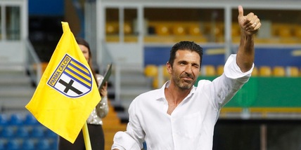 Parte la B, Parma da favorita ma senza Buffon alla prima col Bari