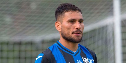 Atalanta, Palomino nei guai: le controanalisi confermano la positività