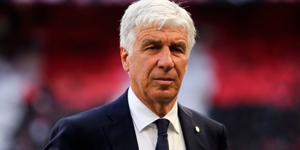 Atalanta, Gasperini: "Palomino? Conosciamo tutti la sua moralità. De Roon può giocare in difesa"