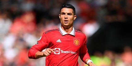 As: "Ronaldo, fine della telenovela: resta al Manchester United"