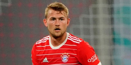 De Ligt risponde a Bonucci: "Il mio non era un attacco alla Juve"