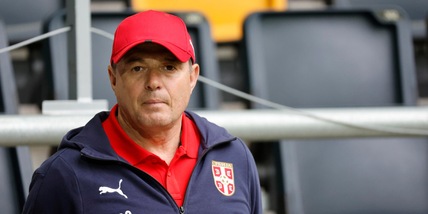 Stojkovic, ct della Serbia: "Kostic è il top per Vlahovic. Milinkovic ideale per la Juve"