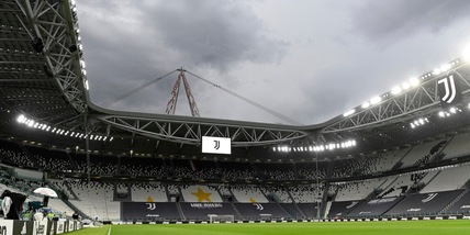 Il miglior Ferragosto che potessi sperare: all’Allianz con la Juve