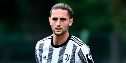 Juve, United in pressing su Rabiot. E Paredes non vede l’ora