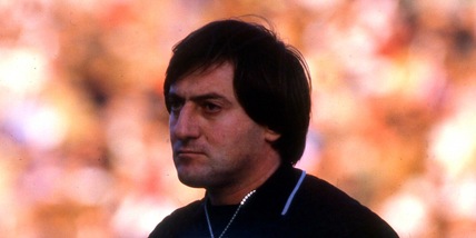 In morte di Garella, il portiere senza mani che si fece Barracuda