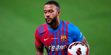 Mundo Deportivo: "Depay alla Juve, martedì l'ufficialità?"