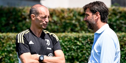 Juve, l’anno zero nell’anno cento