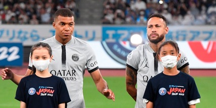 Mundo Deportivo: "Ecco perché Neymar ce l'ha con Mbappé"