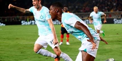 Dumfries, messaggio all’Inter: un gol per allontanare il Chelsea