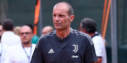Juve, i convocati di Allegri per il Sassuolo: la lista