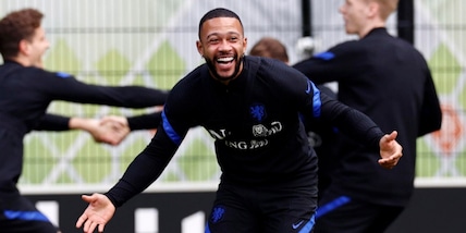 Depay con la Juventus contro la Samp? Occhio al Chelsea però