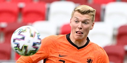 Torino, il colpo è Schuurs: visite, firma e subito la Lazio