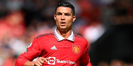 Cristiano Ronaldo, sfogo social: "Presto dirò tutta la verità”