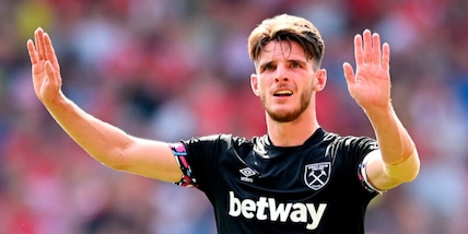 La Brexit blocca due giocatori del Viborg: per loro niente sfida al West Ham