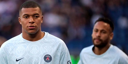 Psg, nella rivoluzione c'è un nuovo nutrizionista: niente più Coca Cola