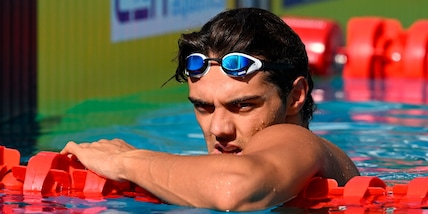 Europei, l'Italia chiude col botto: doppio oro per Ceccon, 4 argenti e un bronzo