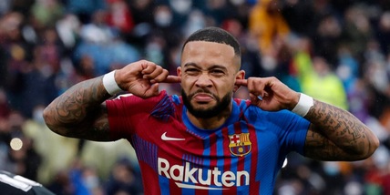 Juventus, Depay con gli avvocati. Arthur, l'altra chiave