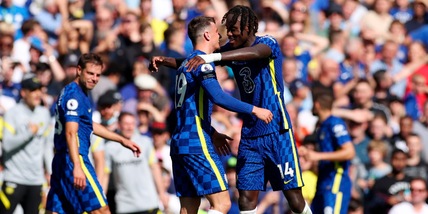 Inter, per la difesa idea Chalobah del Chelsea