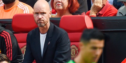 Ten Hag, mano tesa a Ronaldo: "È nei piani del Manchester United"