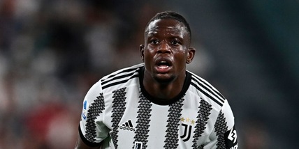 Juve, Zakaria può diventare la chiave per Paredes