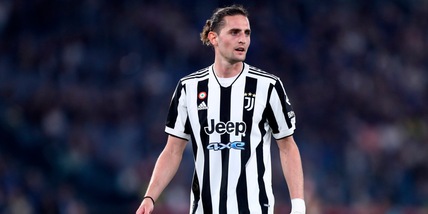 Il caso Rabiot, un esempio di cosa è diventato il calcio