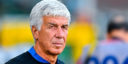 Atalanta, Gasperini: "Malinovskyi? Bravo ma seguiamo calciatori diversi"