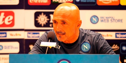 Napoli, Spalletti: "Raspadori può darci soluzioni". E su Ndombele...