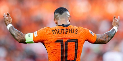 Depay si sta liberando, la Juventus lo vuole ancora?