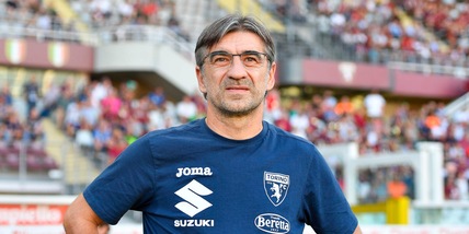 Torino, Juric: "Bene per un'ora, poi abbiamo dato coraggio alla Lazio"