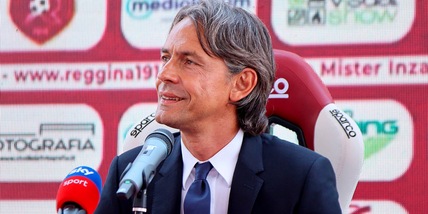 Serie B, stasera 6 partite: la Reggina di Inzaghi può stupire