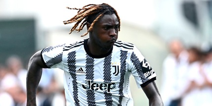 Tra Juve e Kean è amore obbligato. Gli scenari per il suo futuro