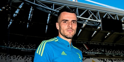 Juventus, con la Sampdoria ecco Gatti e Rabiot. Subito Kostic