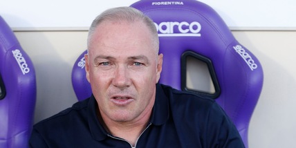 Alvini: "A Roma serve prestazione da Cremonese. Mourinho? Un onore sfidarlo"