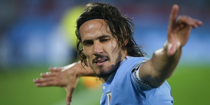 L'Équipe: "Cavani vicino al Valencia di Gattuso"