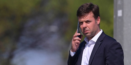 Roma, Tiago Pinto: "Spiace per Wijnaldum. Zaniolo? A fine mercato parleremo"