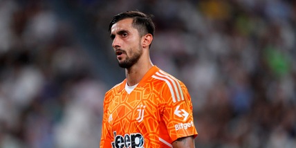 Juve, Perin amaro: "Dobbiamo accettare il risultato e andare avanti"