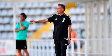 Juve Under 23, rinforzo per Brambilla: Besaggio fa le visite mediche