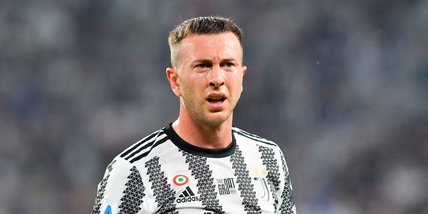 Bernardeschi: "Dybala alla Roma è strano. La Juve? Visioni differenti"