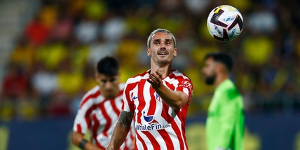 Mundo Deportivo: "Atletico, la strategia per evitare il riscatto di Griezmann"