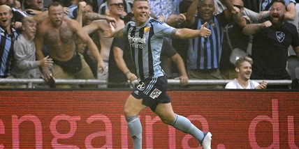 Apoel-Djurgarden, ok il Multigol Casa 1-2