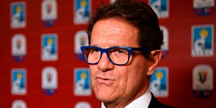 Capello boccia la Juve: "C'è poca qualità. Milik non fa la differenza"