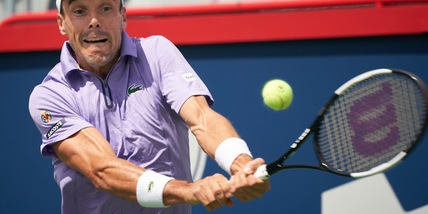 Bautista Agut: "Napoli, arrivo"