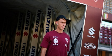 Torino, la voglia di Vojvoda