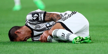 Juve, senti il dottor Tencone: "Allegri non ha torto, ci sta il ko muscolare"