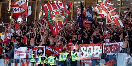 Monza-Udinese, non si può escludere il segno X