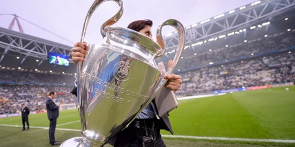 Champions League, il VAR pronto all'esordio europeo