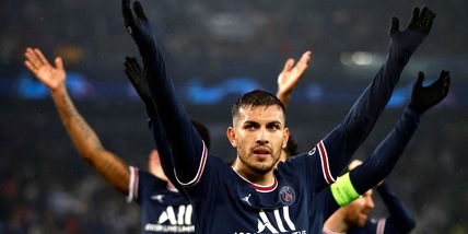 Juve, Paredes è a un passo! Ai dettagli con il Psg