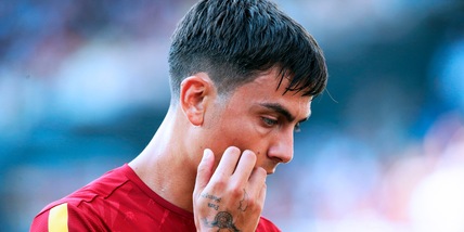 Dybala, sei stato unico. Splendido, ma fragile. Magico, ma incompiuto