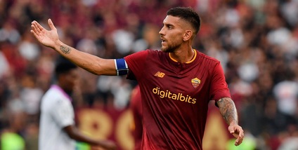 Juve, occhio a Pellegrini: tutto sulla sfida dello Stadium contro la Roma